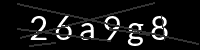 PHP Captcha for Piwigo