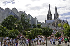 Köln - Cologne