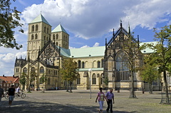 Münster