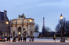 Le Louvre