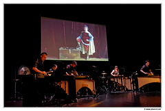 Percussions-Claviers-Lyon