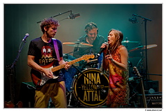 Nina-Attal