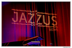 Jazzus