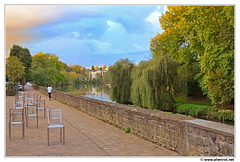 Le Vieux Moulin