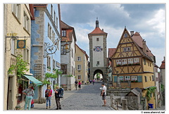 Rothenburg