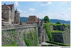 Kronach-Forteresse-Rosenberg DSC 0289