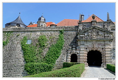 Kronach-Forteresse-Rosenberg DSC 0293