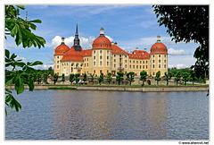 Moritzburg