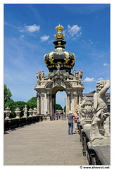 Dresde Palais-du-Zwinger DSC 0491
