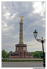 Berlin Siegessaule Colonne-de-la-victoire DSC 0641