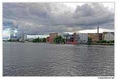 Berlin La-Spree Rive-Kreuzberg DSC 0203