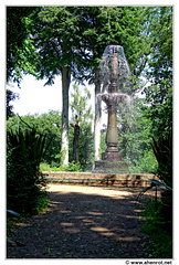 Pfaueninsel Brunnen-von-Martin-Friedrich-RabeDSC 0106