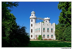 Pfaueninsel Schloss DSC 0055