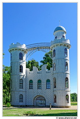 Pfaueninsel Schloss DSC 0060