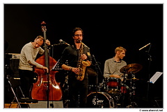 Olivier-Bogé-Quartet