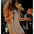 Olivia-Ruiz&The-Red-Star-Orchestra 12-07-22 DSC 0290 