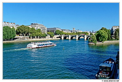 Pont-Neuf Ile-de-la-cite DSC 0322