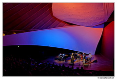 Luxembourg - Philharmonie