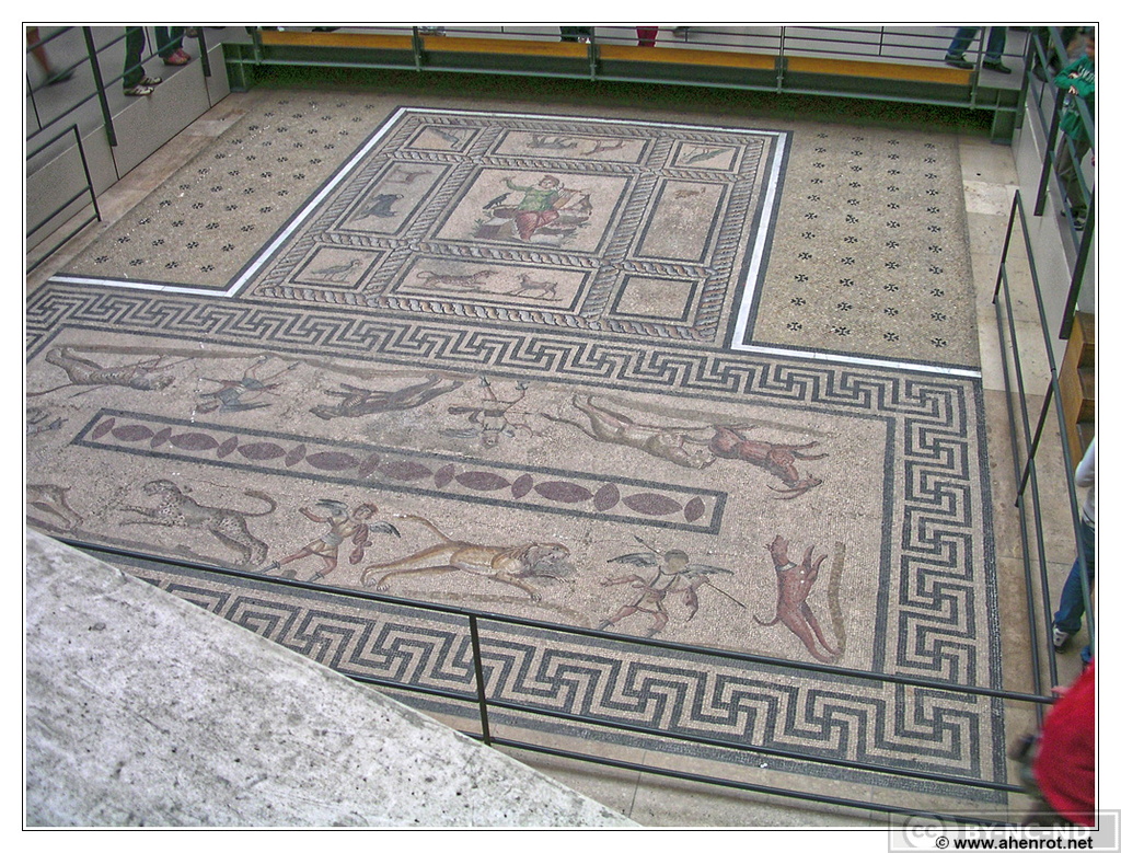 Pergamonmuseum dscn5860