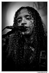 Jackie-Venson DSC 0256 N&B