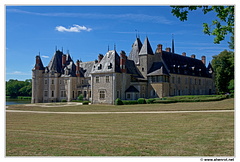 Chateau-de-la-Verrerie
