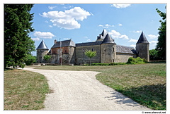 Chateau-La-Chapelle-d-Angillon