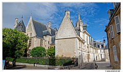 Palais-Jacques-Coeur