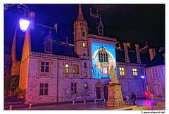 Bourges & Route Jacques Coeur