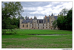 Château-de-Meillant