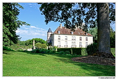 Chateau-de-Pesselieres
