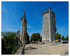 Chateau-Mehun-sur-Yevre