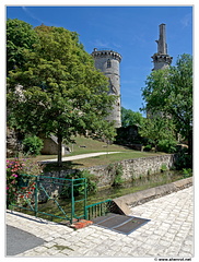 Mehun-sur-Yevre-Chateau DSC 0188