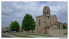 Charoux Panorama