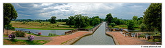 Digoin-Pont-Canal Panorama-1