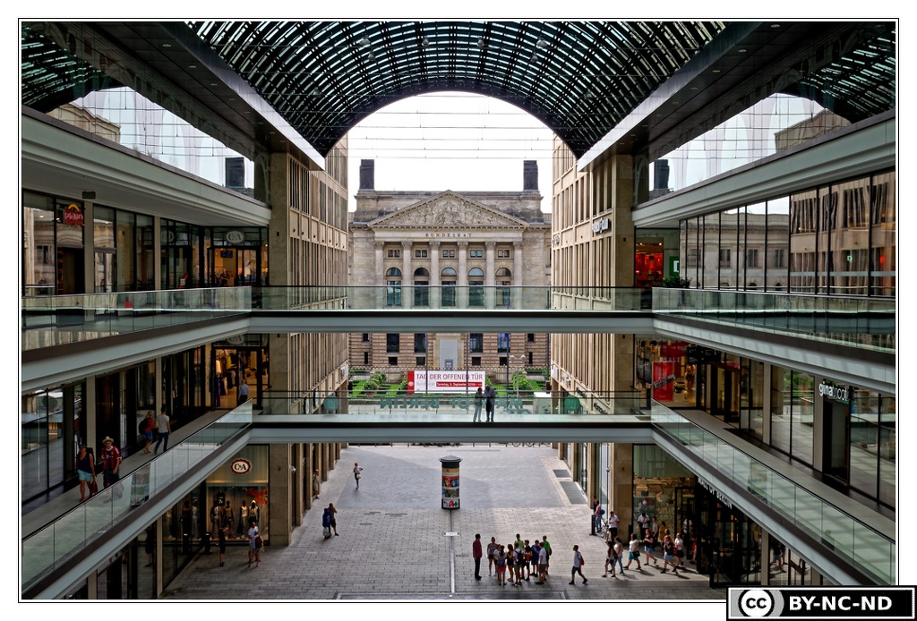 Leipzigerplatz-Mall-of-Berlin&Bundesrat DSC 0470