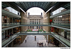 Leipzigerplatz-Mall-of-Berlin&Bundesrat DSC 0470