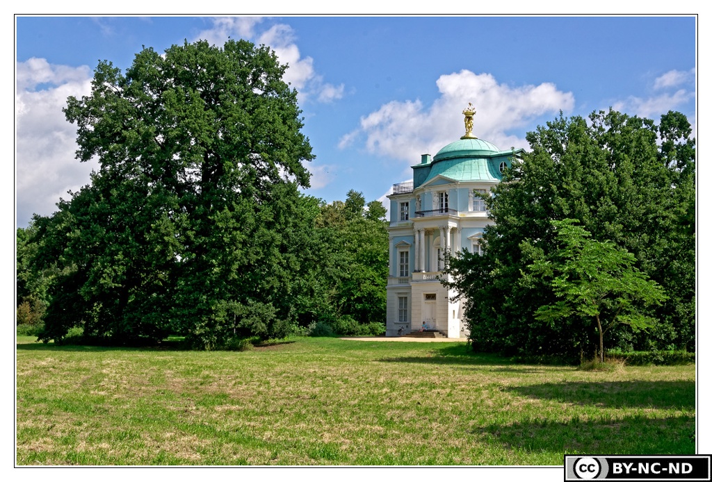 Schlossgarten-Charlottenburg Teehaus-Belvedere DSC 0447