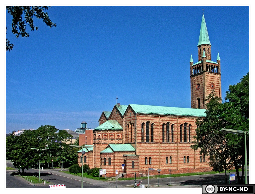 St-Matthäus-Kirche dscn5999