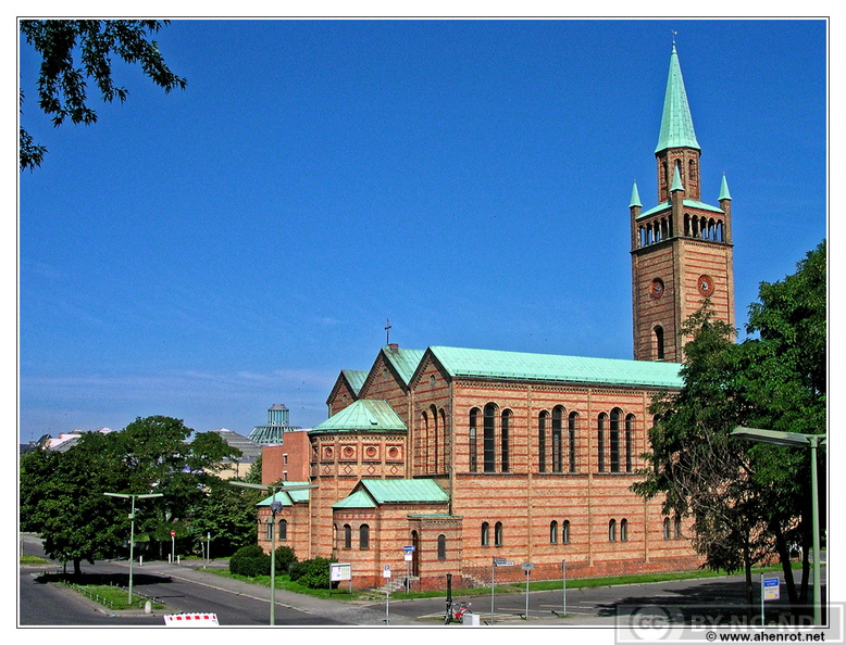 St-Matthäus-Kirche dscn5999