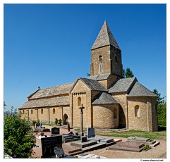 Brancion-Eglise