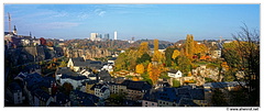Luxembourg-Ville