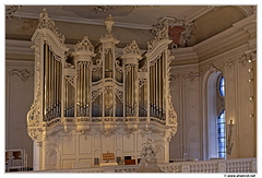 Ludwigskirche Saarbrucken DSC 0506