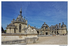 Chateau-Chantilly DSC 0191