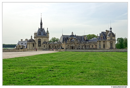 Chateau-Chantilly DSC 0341