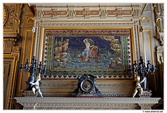 Chateau-Chantilly Interieur DSC 0202