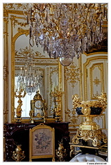 Chateau-Chantilly Interieur DSC 0203