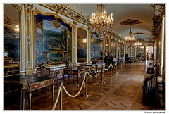 Chateau-Chantilly Interieur DSC 0205