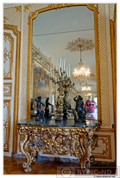 Chateau-Chantilly Interieur DSC 0209