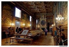 Chateau-Chantilly Interieur DSC 0215