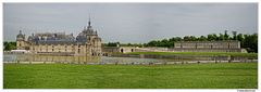 Chateau-Chantilly Panorama-2